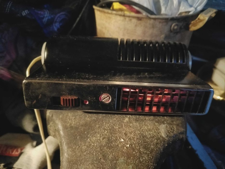 Продам фен Ссср в