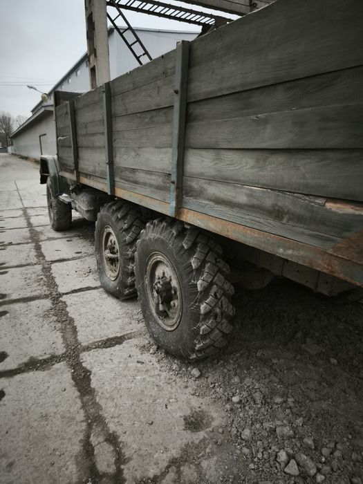 Продаж ЗІЛ 131    .