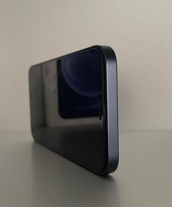 iPhone 12 Black (Neverlock)