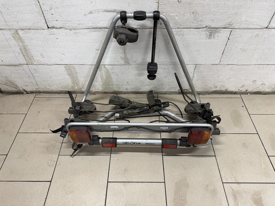 Bagażnik rowerowy Modus A92