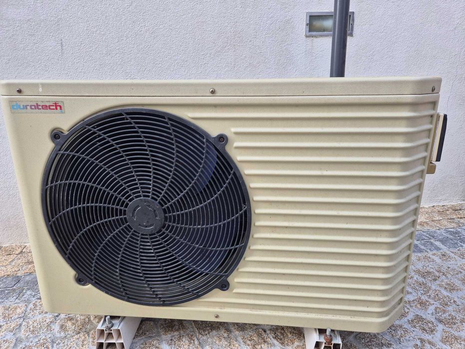 Bomba de Calor DURATECH DURA+10