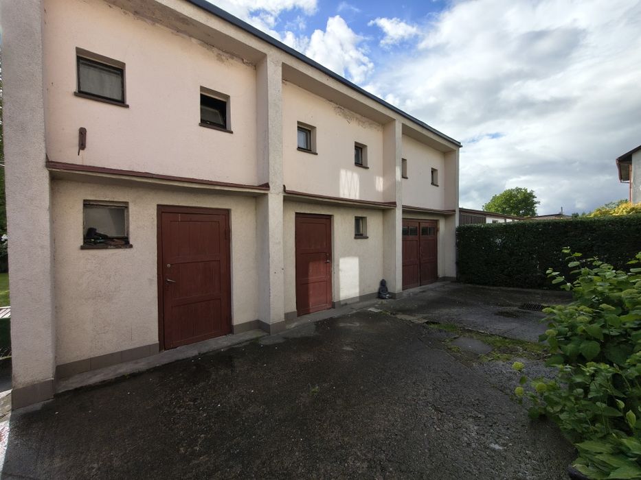 Sprzedam dom 112 m2 w Gryfinie