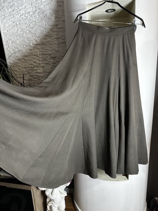 dries van noten , дуже класна спідниця , р с