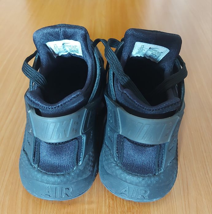 Ténis Nike Air Huarache N.38 ( originais) Novps