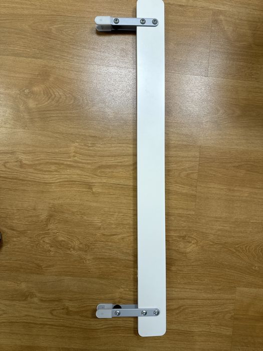 Vikare Bed Frame Ikea64729680379266124