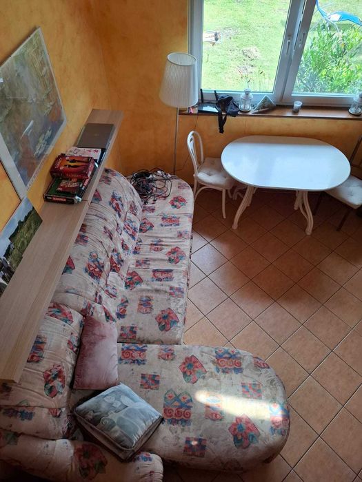 Działka ROD Wagowo II