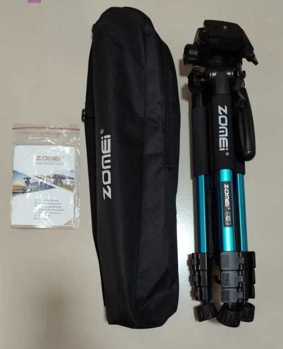 Штатив  быстрый монтаж.