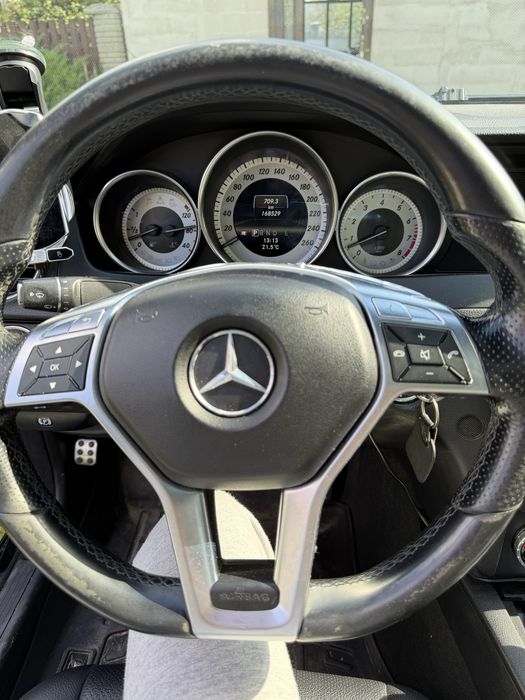Mercedes-Benz c300