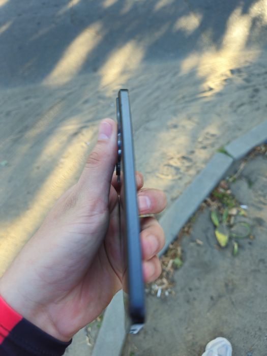 Смартфон Poco x6 pro 256