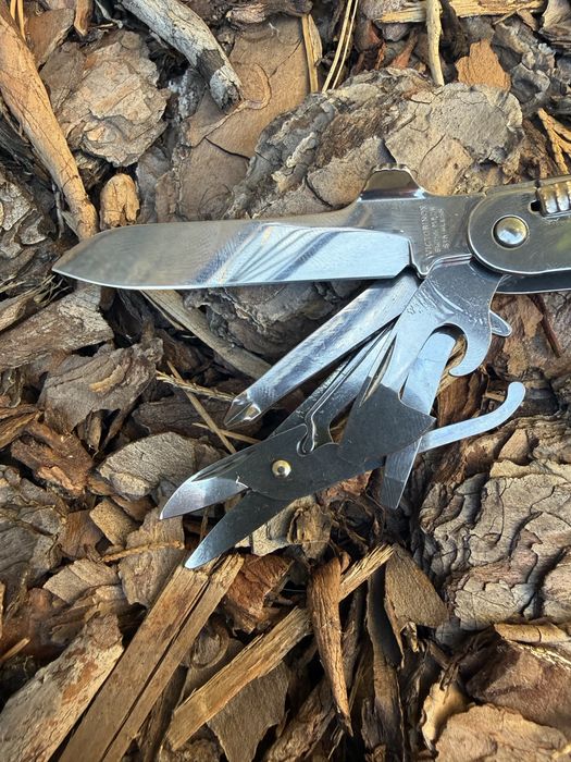 Victorinox Swiss Tool Spirit MX