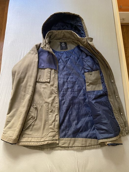 Parca Verde BERG64751297337347121