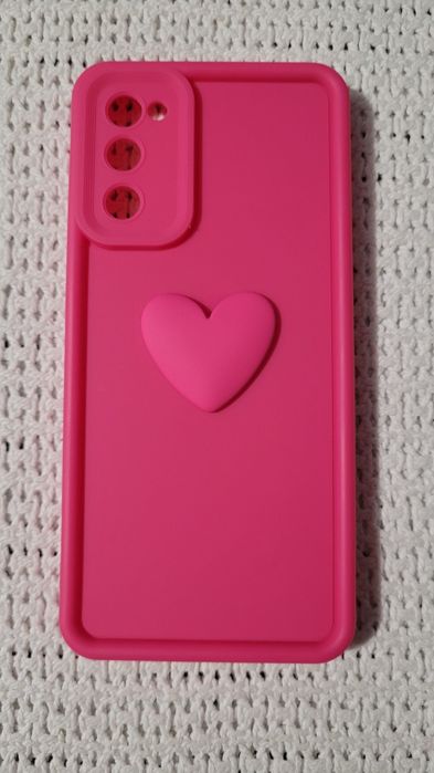 Pokrowiec,etui do samsung S 20