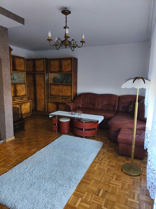 Mieszkanie Skierniewice