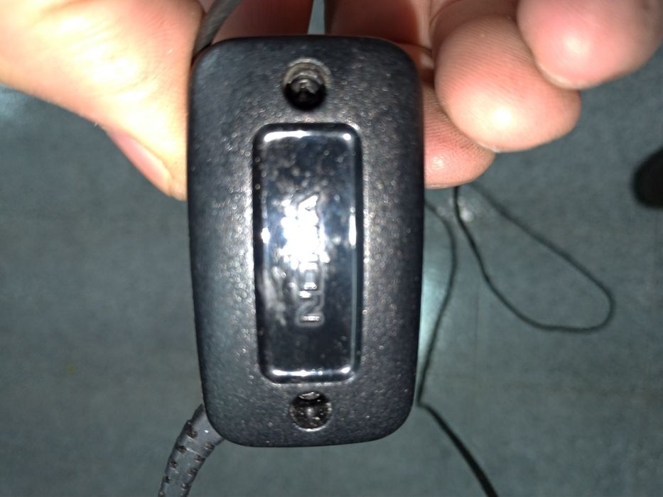 Carregador Nokia