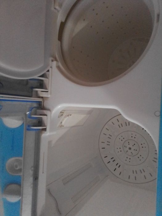 Продам пральну машину