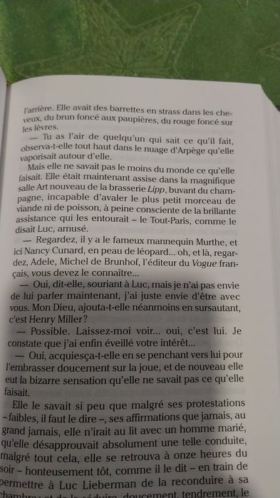 La dynastie des Lytton. Portes incluídos