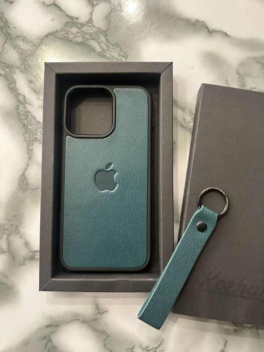 Чохол на iphone 15Pro Max