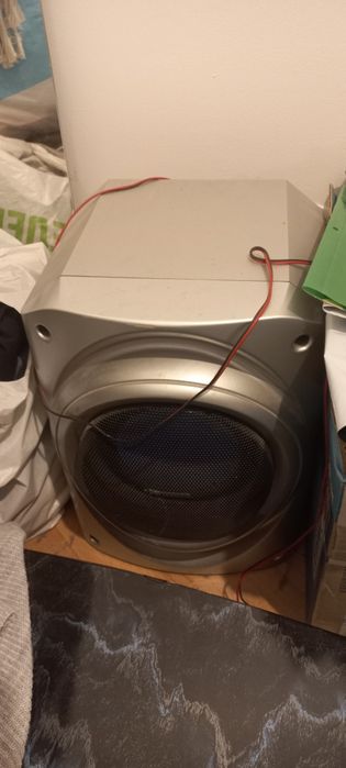 Продаю музичний центр Panasonic