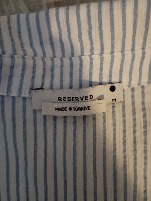 Koszula Reserved r 38