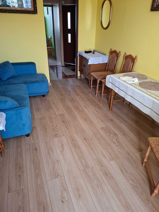 Sprzedam mieszkanie w Lubinie Przy ul orlej 42