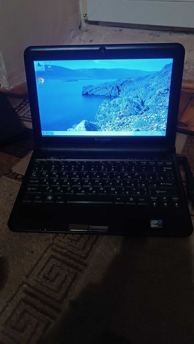 Продам нетбук Lenovo