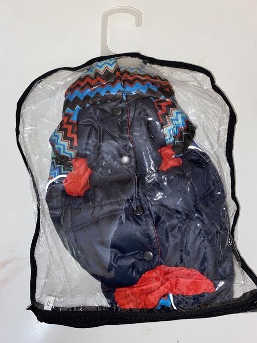 Одежа для собак або кошек