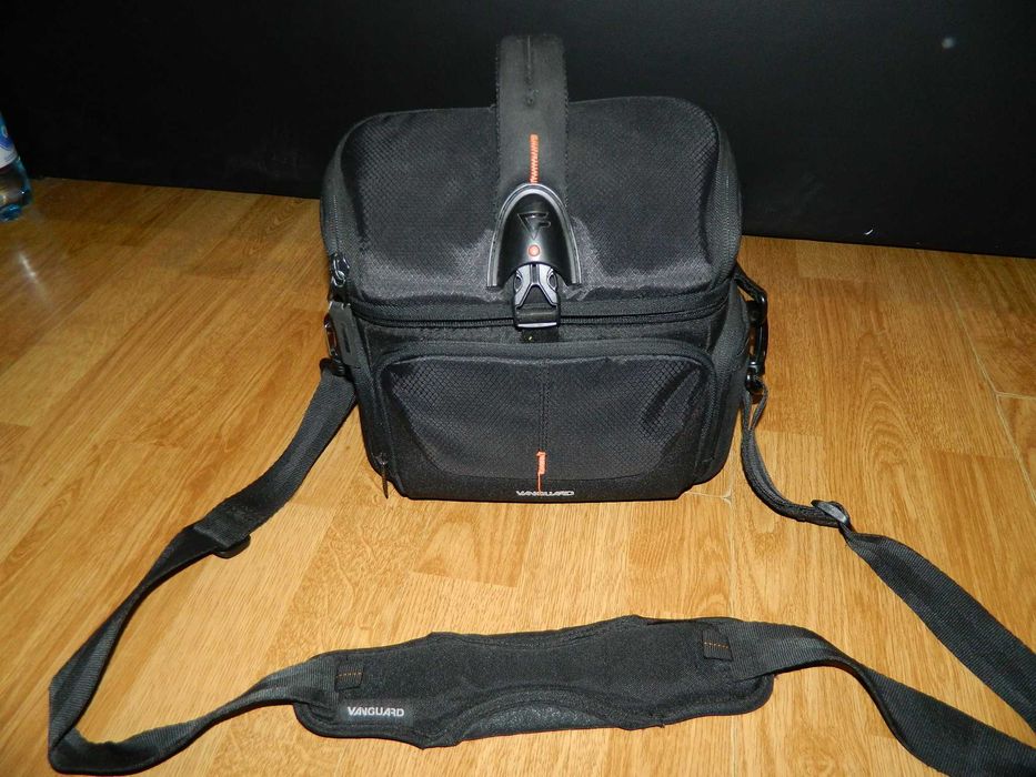 Torba fotograficzna Vanguard Up-Rise