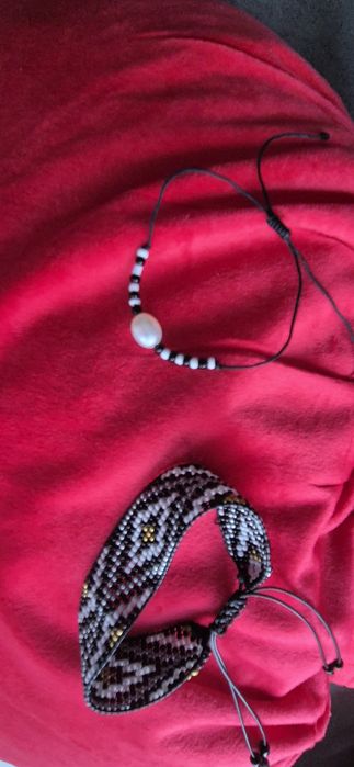 Nowa Bransoletka mijuki