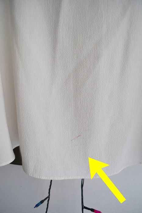 TopShop koszulka bluzka hiszpanka na ramiączka M