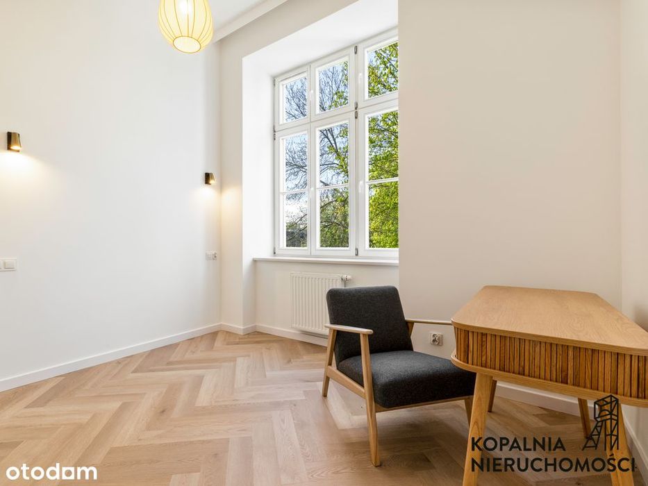 Mieszkanie – Katowice - Widok 3
