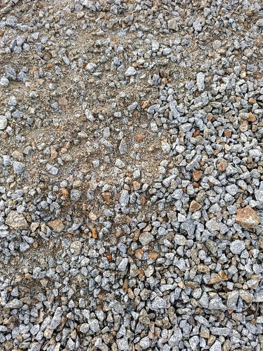 Kruszywa granitowe, łupek granitowy, kostka granitowa