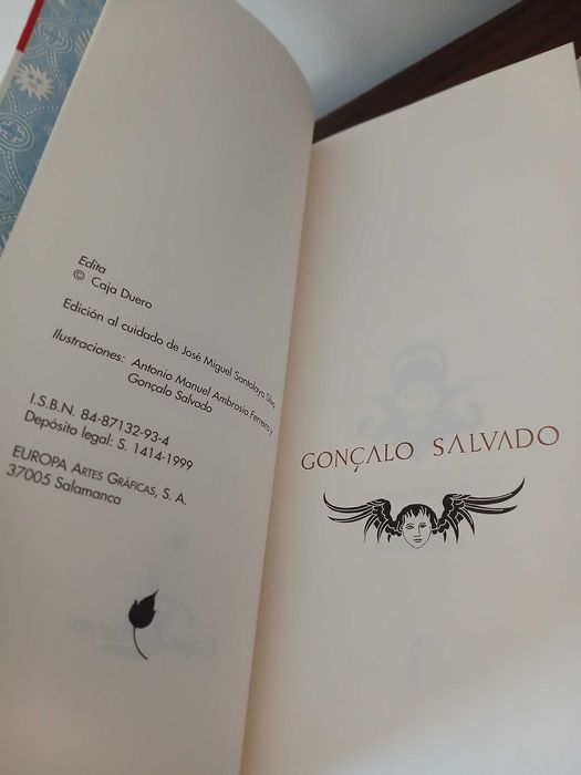 Camões Amor Somente