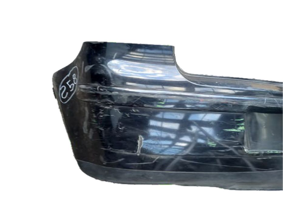 Pára-choques trás VOLKSWAGEN Polo (9N)