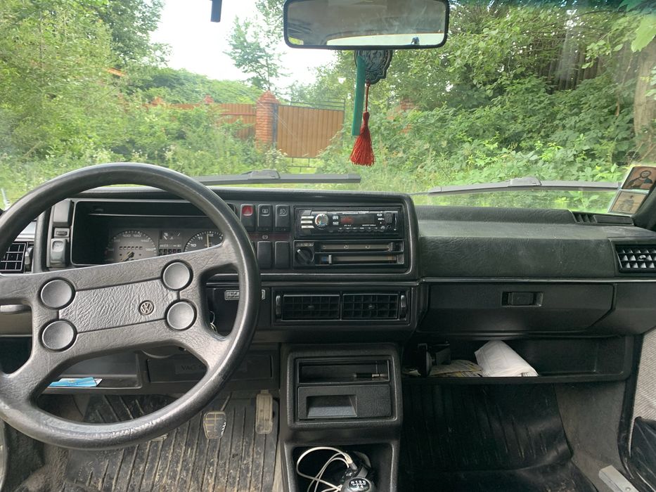 Продам Volkswagen Jetta