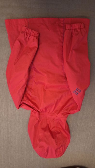 Wiatrówka Decathlon, na 5lat, 105-114,Malinowa Quechua