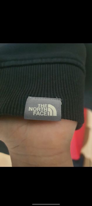 Bluza The north face  r.m