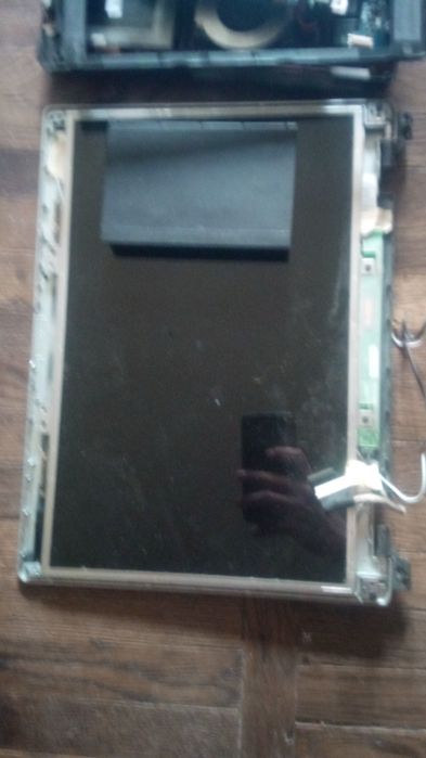 Розборка ноудбука acer aspire 5100