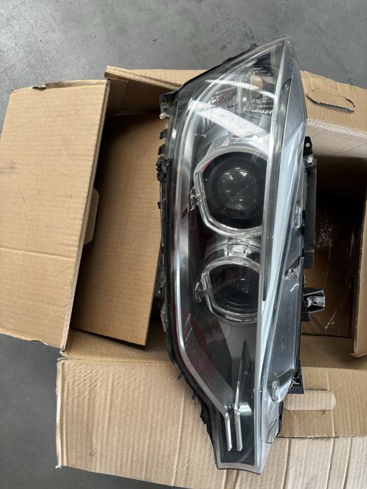 Otica bmw f30 / f31