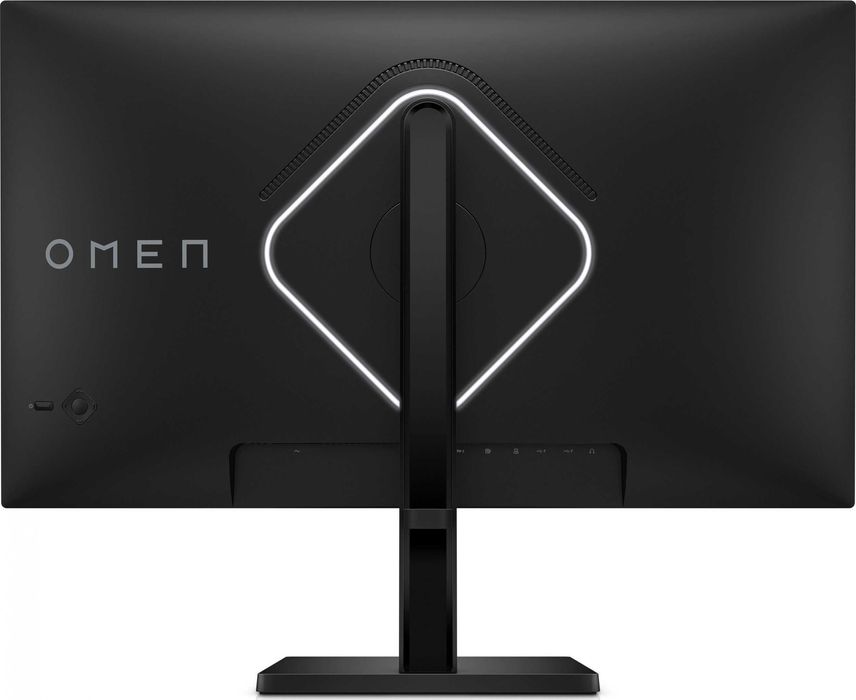 Monitor HP OMEN 27qs 2K IPS 240Hz