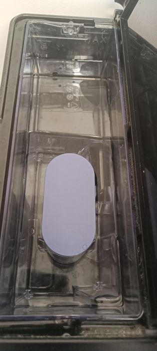 Philips saeco ep 5330 latte go