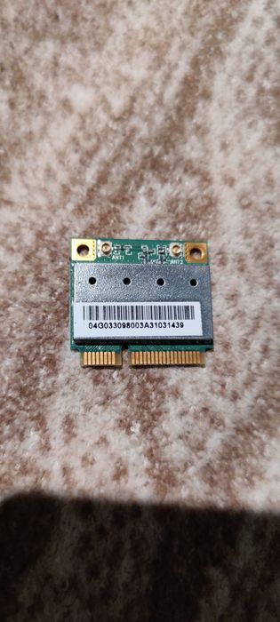 Wi-fi модуль  AR5B95