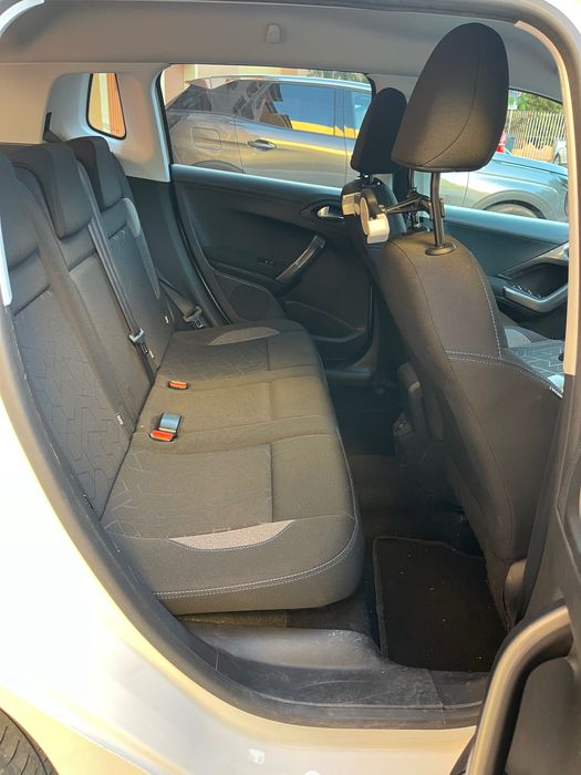 Peugeot 2008 1.2 Puretech Style