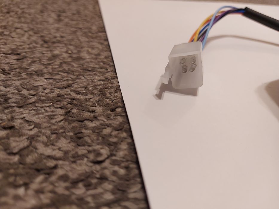 NOWY Licznik do roweru elekt. lub skutera.