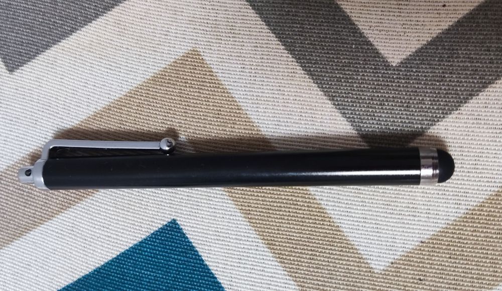 Caneta para tablets telemóvel