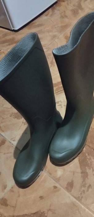 Fato roupa de chuva completo