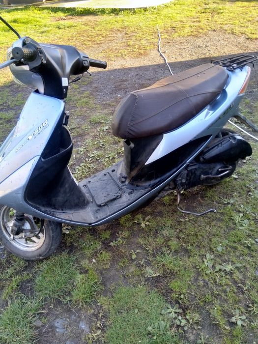 Переднє колесо велосипеда в зборі