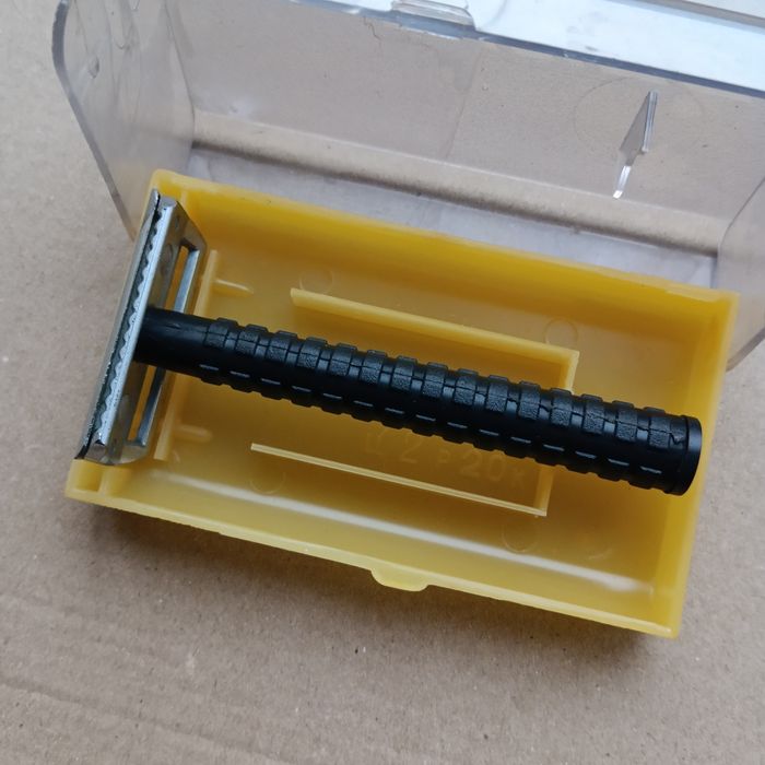 Станок для гоління