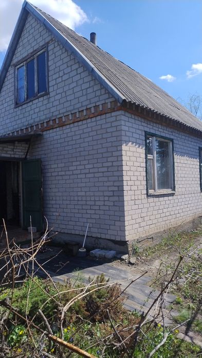 Продам ДАЧУ СТ Трубник. Перевал