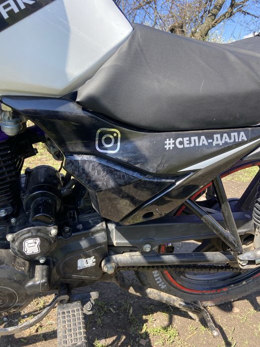 Спарк сп 150 р13 возможен обмен, торг