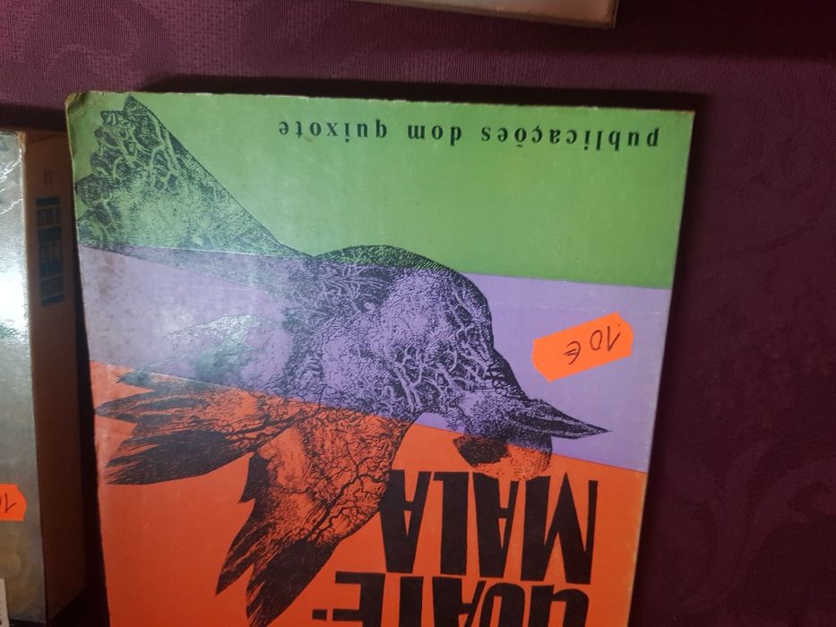 6 livros interessantes